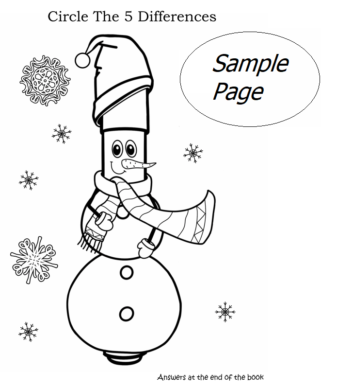 Angry Markers Coloring And Activity Book