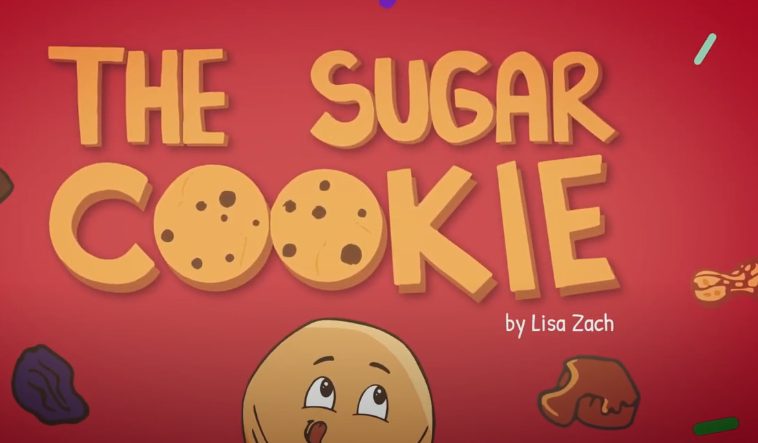The Sugar Cookie Video