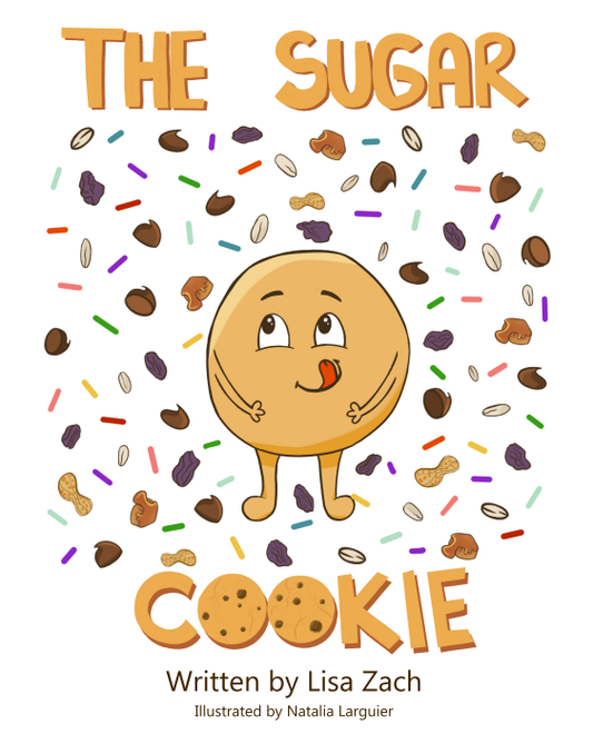 The Sugar Cookie Book