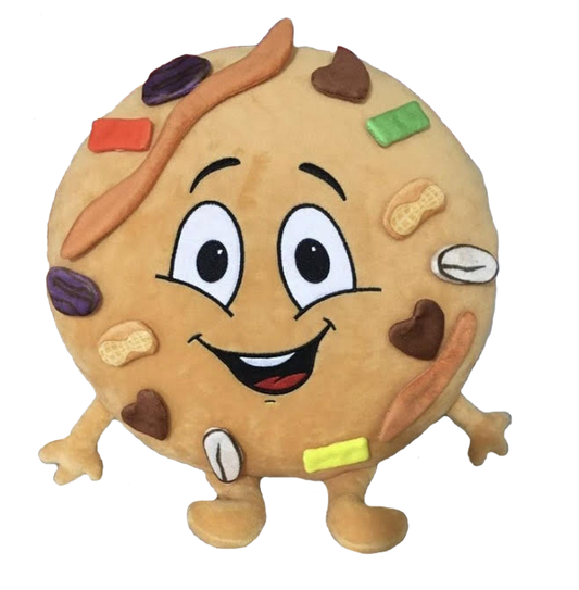 The Sugar Cookie Toy (without the book)