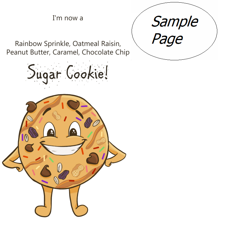 The Sugar Cookie Book